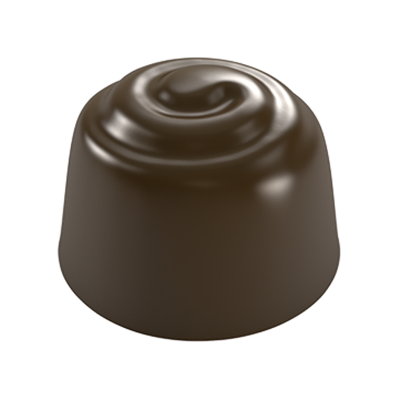 133-у | Форма для шоколадных конфет (275*135 мм)