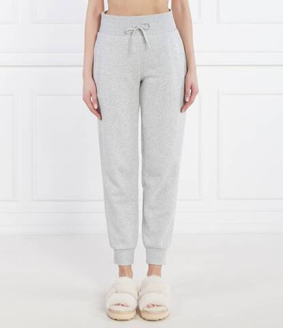 Спортивные штаны Emporio Armani - серый(164842 4R276)