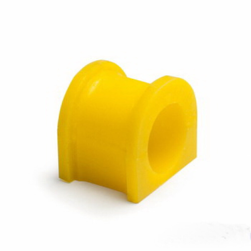 Полиуретановая втулка стабилизатора, передней подвески I.D. = 24 мм (2 шт.), Точка опоры.4-01-1170