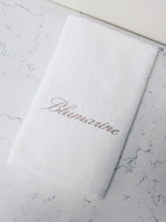 Полотенце для рук и лица 45х70 Blumarine