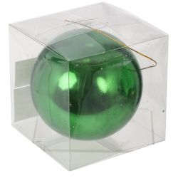 GAEM Украшение новогоднее "Шар", D 12 см, L12 W12 H12 см