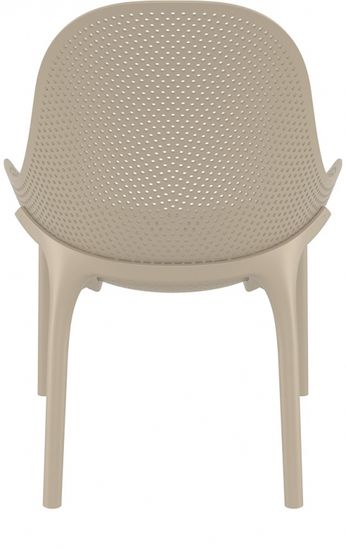 Лаунж-кресло пластиковое Sky Lounge