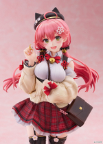 Сакура Мико / Sakura Miko