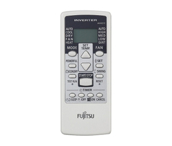 Fujitsu Clarios Inverter ASYG18KLCA/AOYG18KLTA