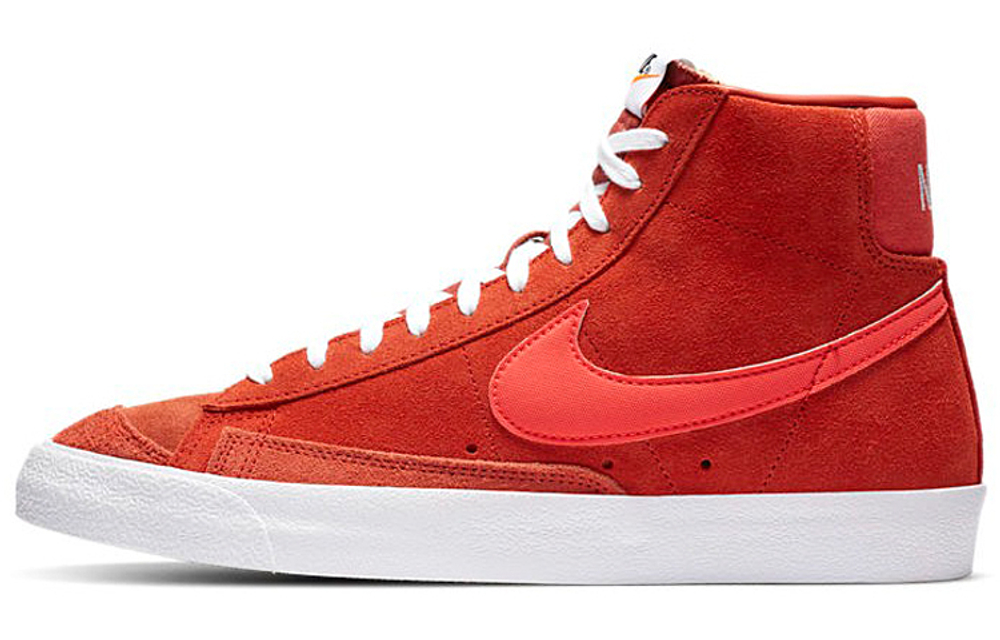 Кроссовки Nike Blazer 77 Vntg Suede Mix