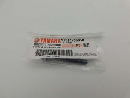 болт Yamaha V-MAX 1200 TDM900 XVS1100 91314-06050