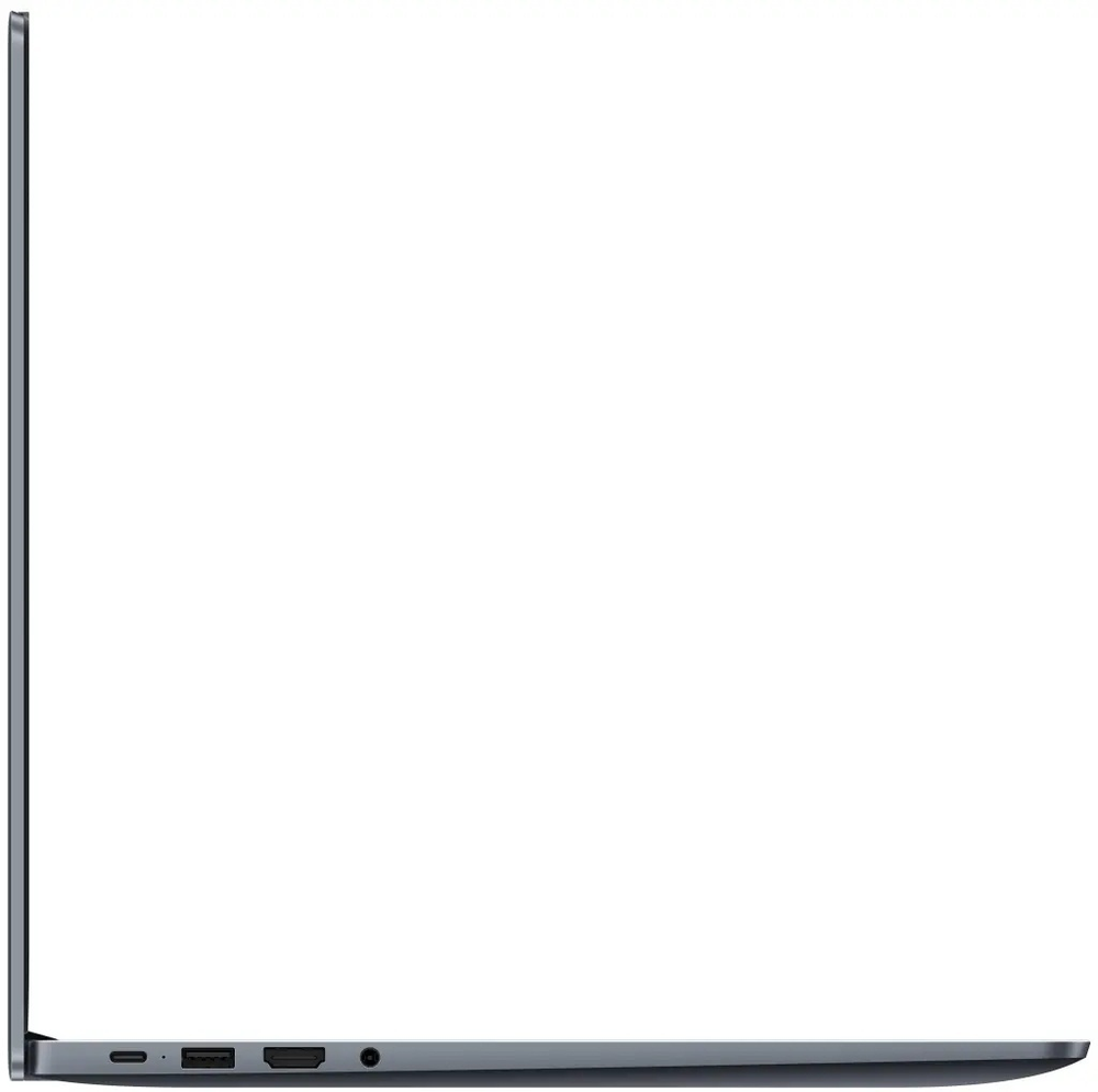Ноутбук Huawei MateBook D16 16" / 16 Гб / SSD 512 Гб / Win 11 / MCLF-X / 53013WXF