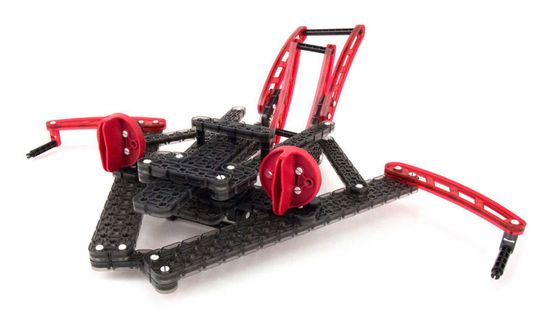 HEXBUG Простые механизмы (2): Баллиста