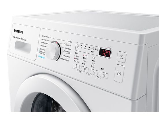 Стиральная машина Samsung WW65A4S00EE