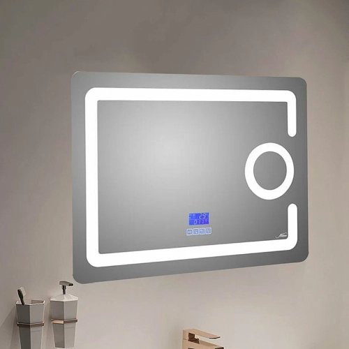Зеркало LED Melana MLN-LED091B 80x60
