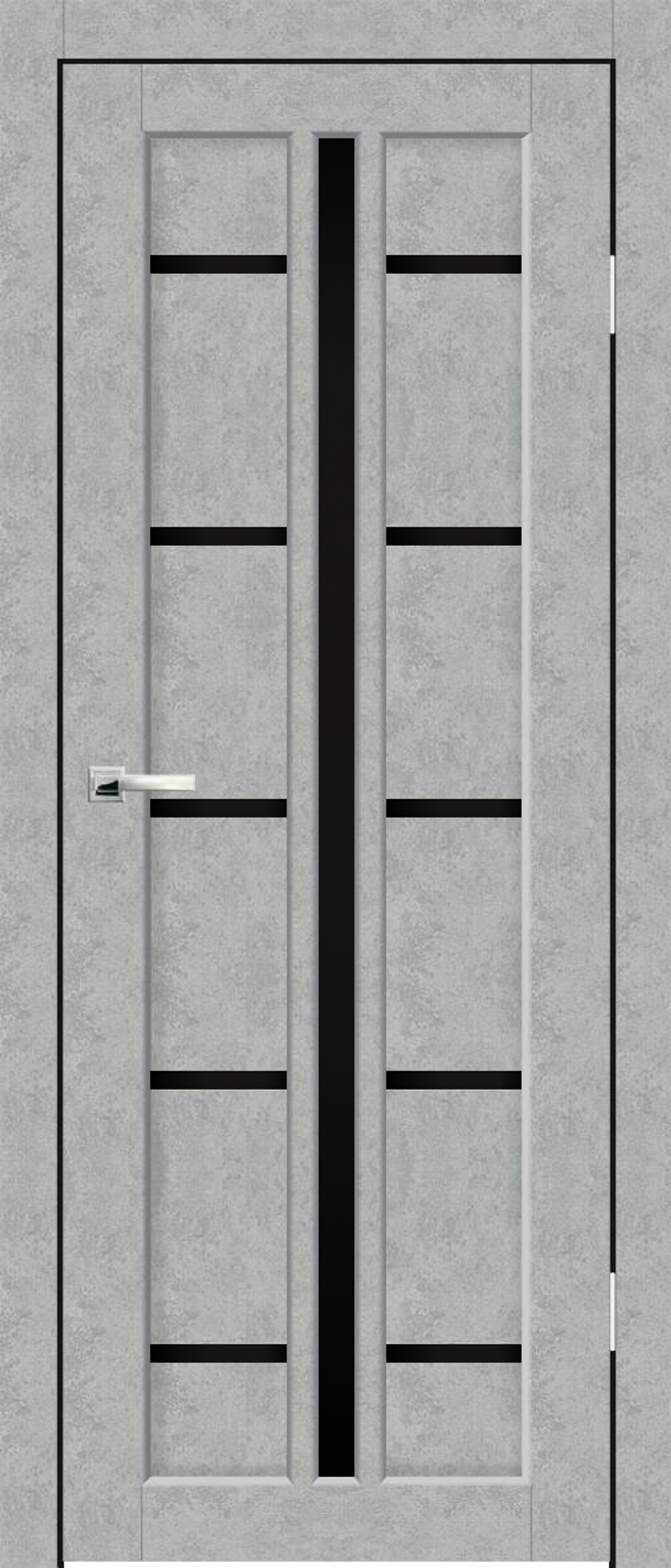 Дверь межкомнатная Вегас