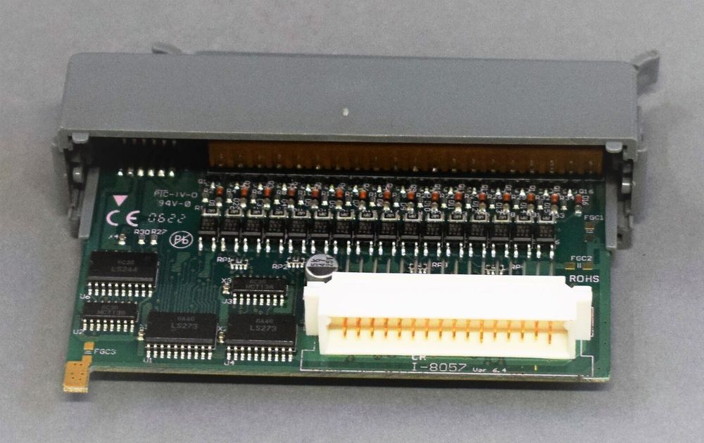 ICP CON I-8057