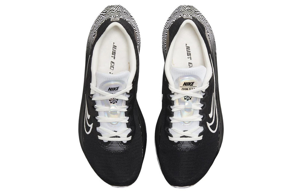 Кроссовки Nike Zoom Fly 5 Prm (Женская размерная сетка)