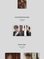 Альбом INFINITE - 13egin 7th Mini Album PLATFORM Version