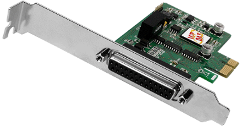 Плата  ICP DAS PCIe-8620 CR