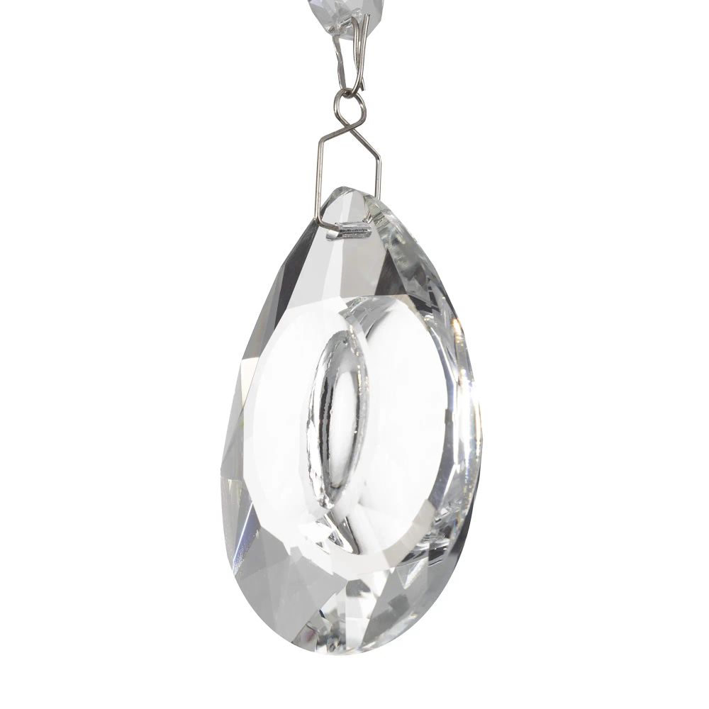 Citilux Рига CL437311 Бра с выключателем Хром