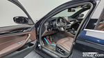 BMW 5 Series (G30) 530e M Sports (01.2022)