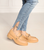 мокасины gabrielle 13 Liu Jo - коричневый(SA3013 EX014)