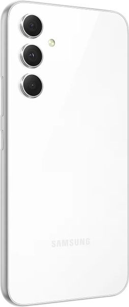 Смартфон Samsung Galaxy A54 5G 8/128 ГБ (SM-A546B/DS) Белый | White