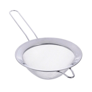 Сито с ручкой (диам. 8,5 см)