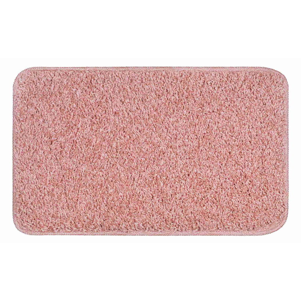 Коврик д/ванной Frizz icarpet 50*80 пион