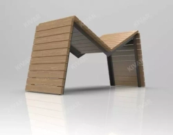 Скамейка 3М