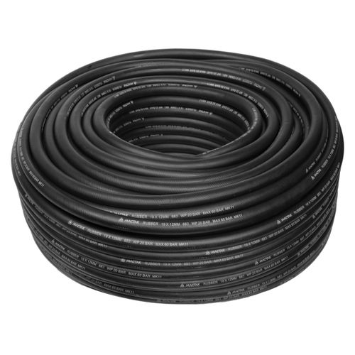 МАСТАК (683-14050) Шланг пневматический 14х21 мм, 50 м, резиновый