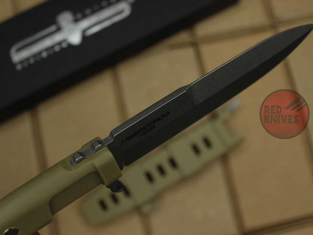 копия Extrema Ratio Misericordia