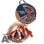 Провода прикуривателя 300А (в сумке) Nova Brigt 2,5м 37660