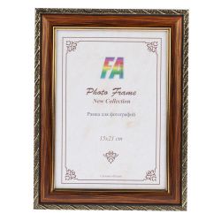 FA Пластик София медь 15х21 | FA фототовары