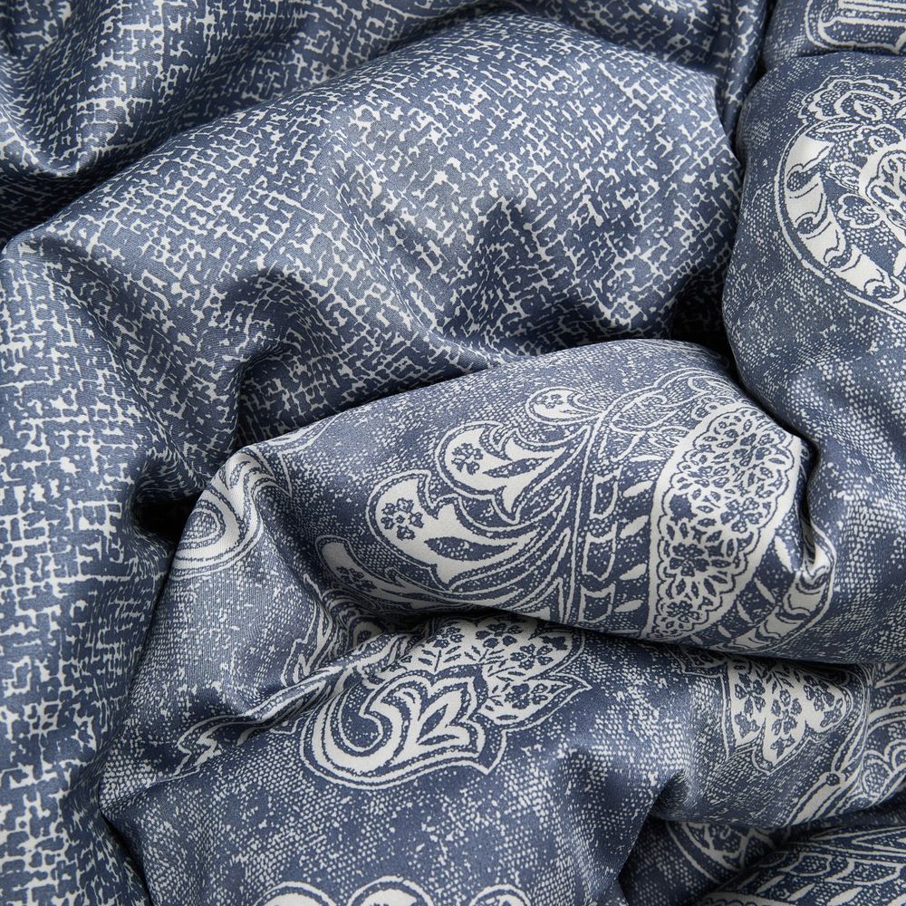 Комплект постельного белья двуспальный кинг сайз Gipfel Ethereal 42740