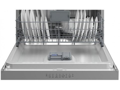 Посудомоечная машина Hotpoint HF 5C84 DW X