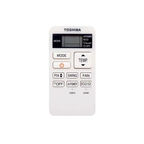 Кондиционер Toshiba RAS-B13J2KVG-EE/RAS-13J2AVG-EE