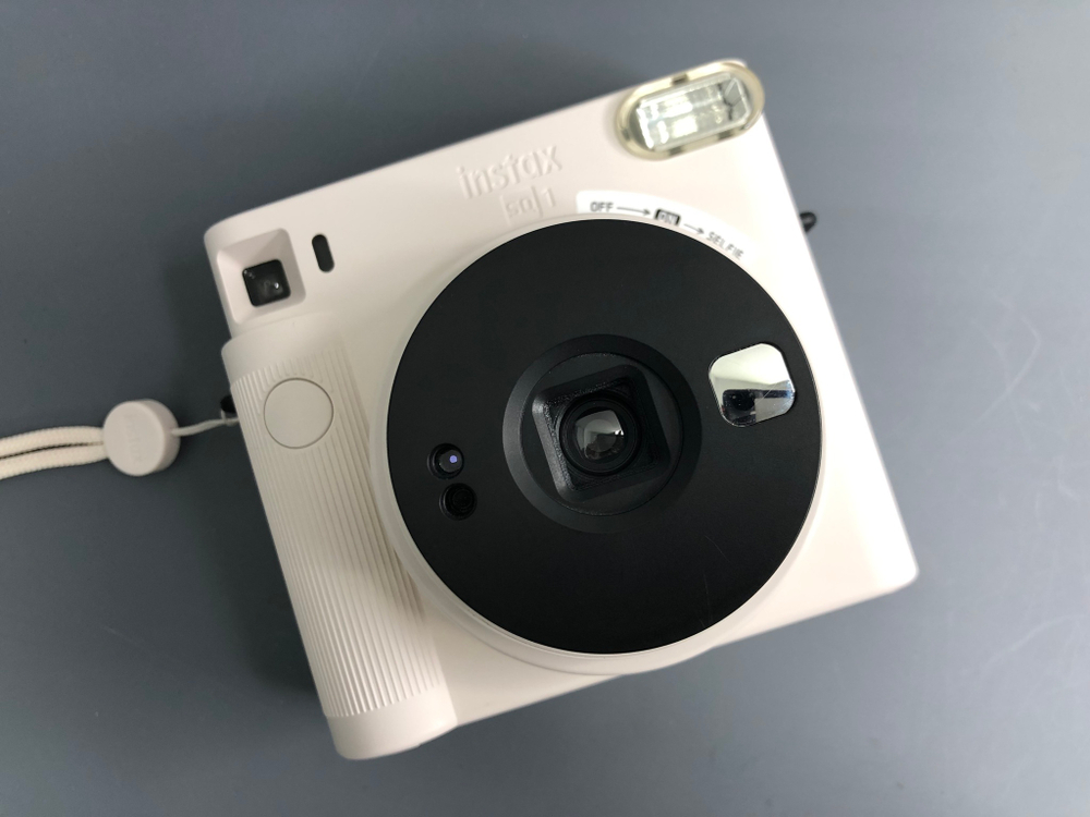 Fujifilm Instax SQ1