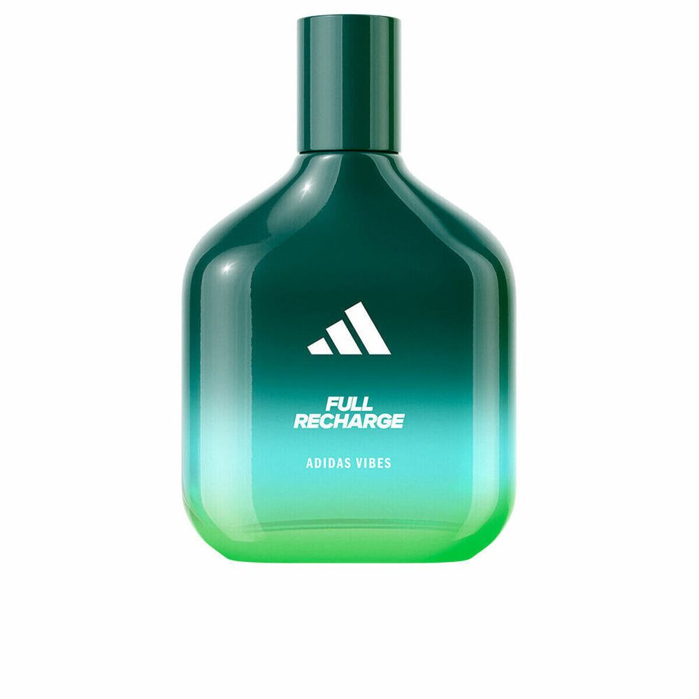 Унисекс Adidas Full Recharge EDP 100 мл