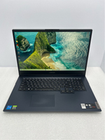 Ноутбук Lenovo Legion 5 17ITH6H (82JM000DRU) 17.3"/Intel Core i5 11400H/RAM 16GB/SSD 512GB/nVidia GeForce RTX 3060 6GB/IPS/1920*1080/Windows 11/Подсветка кл-ры: LED/черный. Состояние: C1