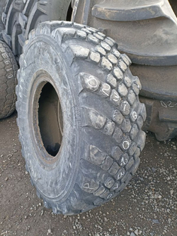 425/85R21 Kama 1260-2 шина б/у