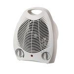 Тепловентилятор спиральный Oasis SB-20 R