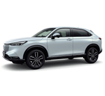 Honda Vezel 2 поколение (02.2021- ) Бензин, левый руль