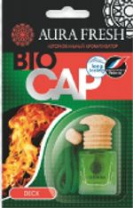 Аром-р AURA FRESH BIO CAP Deck