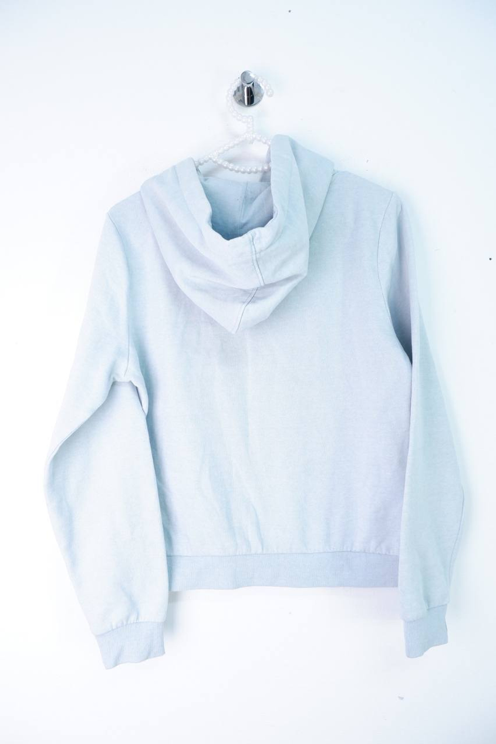 Толстовка Sinsay удобная, маркировка S, визуально 44 размер