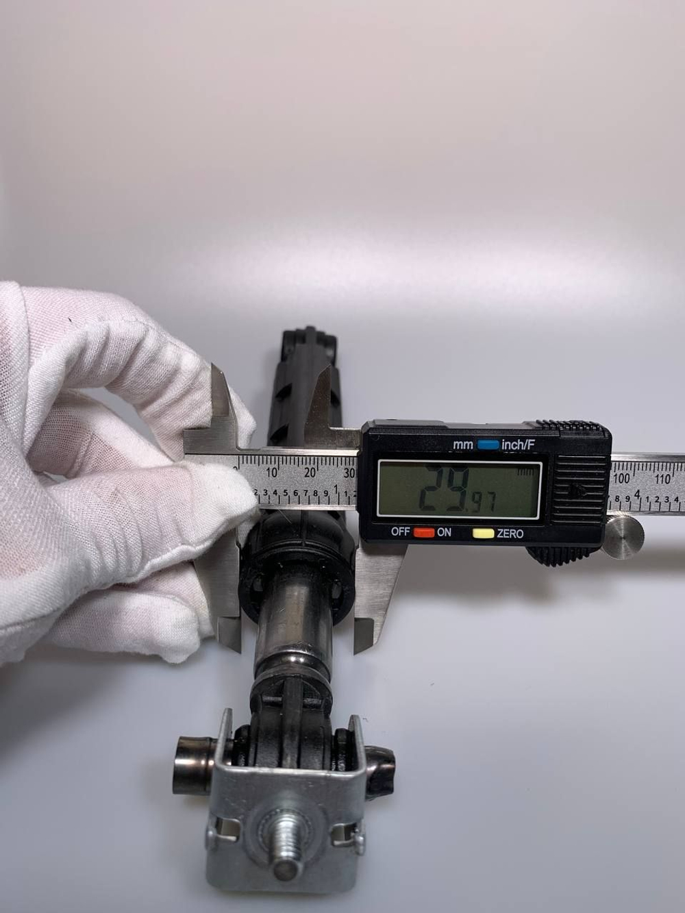 Амортизаторы для стиральных машин Indesit Ariston 100N