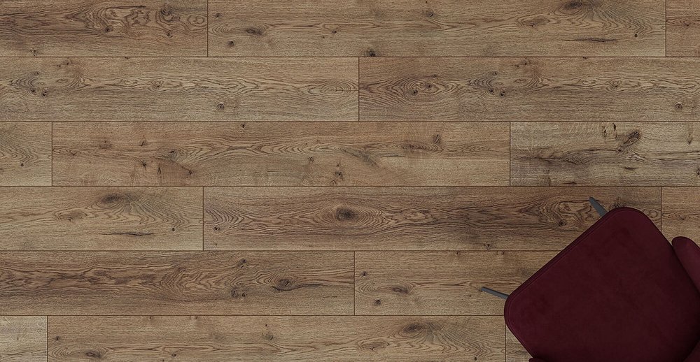 Ламинат Kastamonu Sunfloor 8-32 4V Aqua SF40 Дуб Вермонт