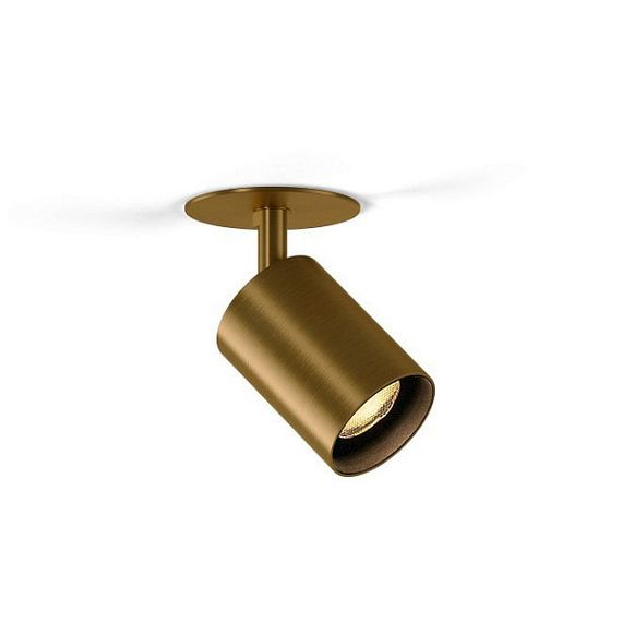 Потолочный светильник Panzeri Carl X12317.010.2502 bronze dimmable (Италия)