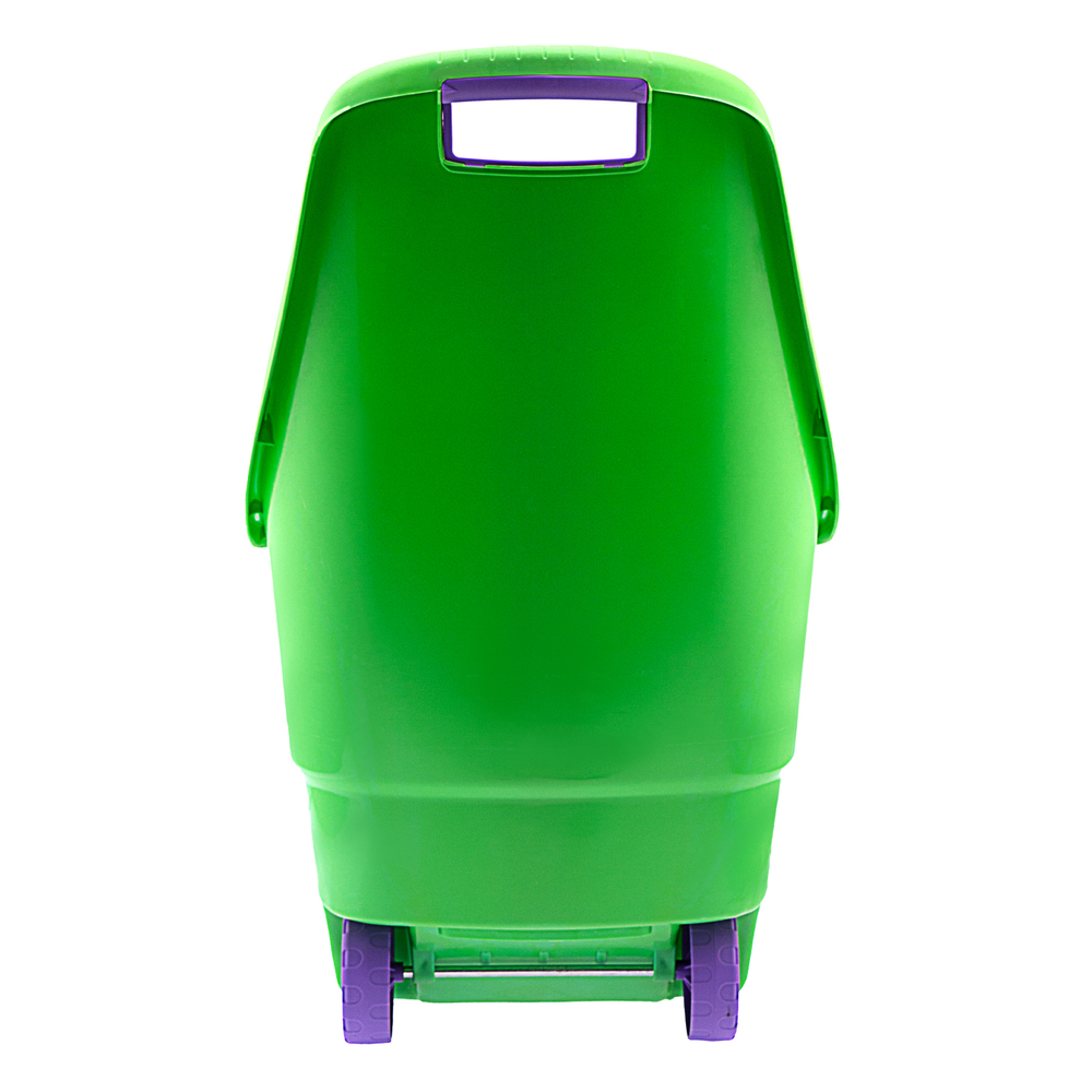 Тележка садовая, объем 50 л, грузоподъемность 30 кг Palisad