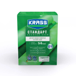 KRASS  Клей обойный Стандарт для бумажных обоев 180гр (LAKRA)