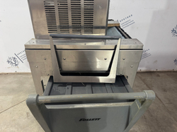 Льдогенератор Scotsman MF56 AS(с тележкой)