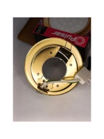 Светильник встраиваемый Pulsar AAM-GX70-H5-G1 золото. Товар
