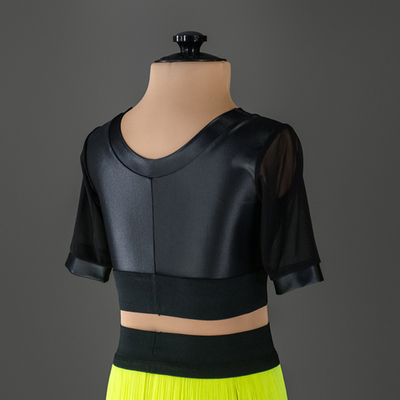 TOP 3-10-02 | Топ для тренировок | Vasileva Dance