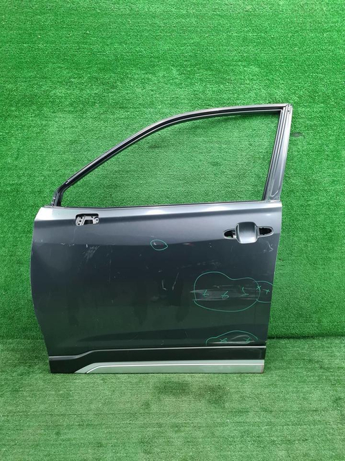 Дверь передняя левая Subaru Forester 5 SK (18-нв)